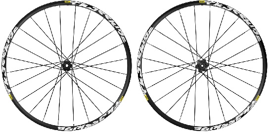 Aros Mavic 27.5